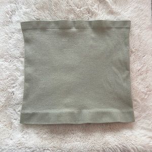 Out From Under Seamless Tube Top